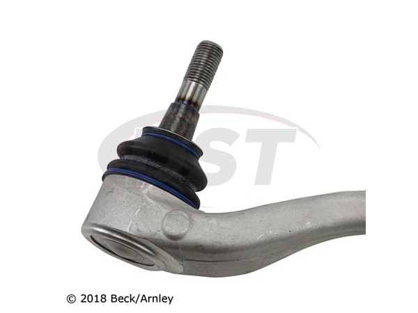 beckarnley-102-7788 Front Lower Control Arm and Ball Joint - Passenger Side - Rearward Position